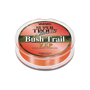 VARIVAS Trout Advance Bush Trail 100m